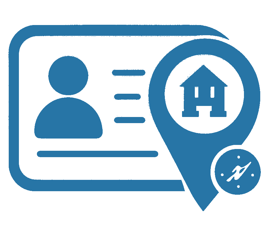 Locate Aadhaar Centre